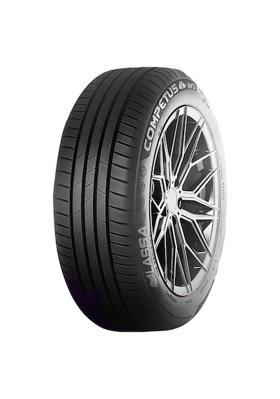 Lassa 225/60R17 99V Competus H/p 3 Yaz Lastiği 2026