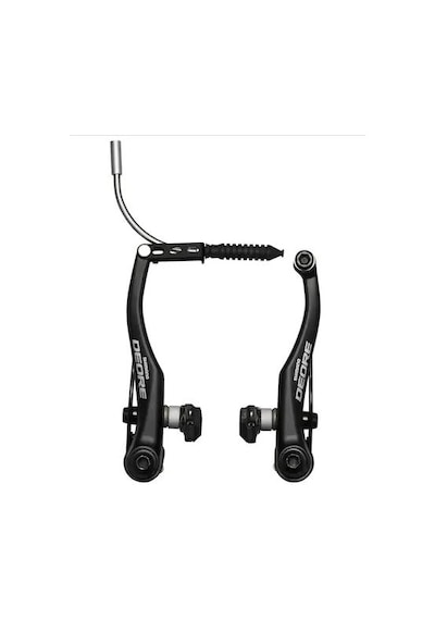 Shimano Deore Br-t610 Fren Ayağı Arka Siyah