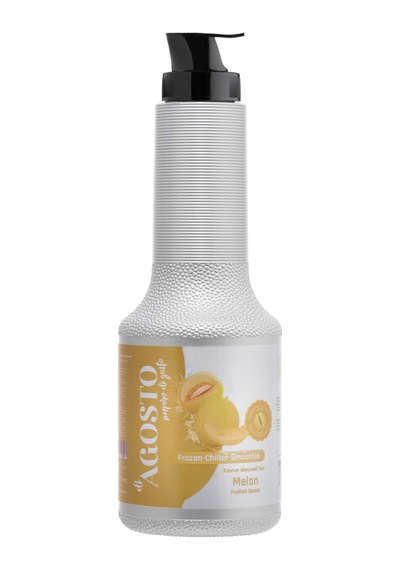 Kavun Püre 1 Kg