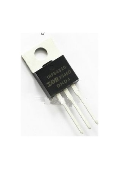 Irfb 4310 Mosfet Transistör