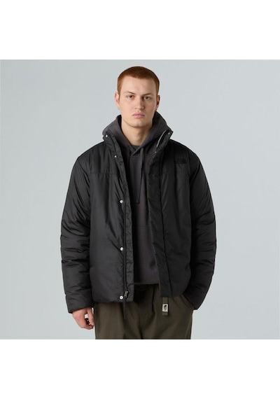 The North Face Siurana Erkek Mont Çok Renkli