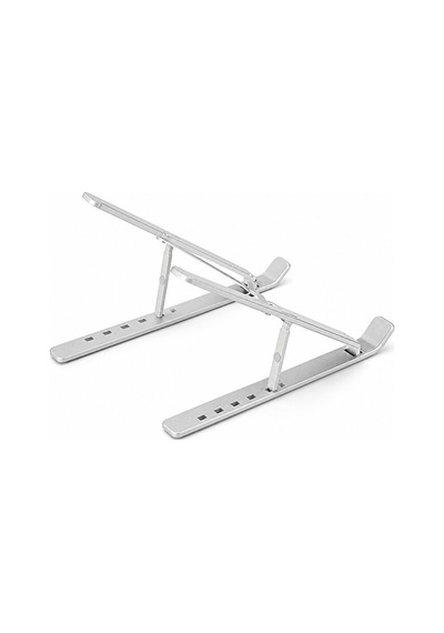Katlanabilir Ayarlanabilir Alüminyum Alaşımlı Laptop Standı Taşım