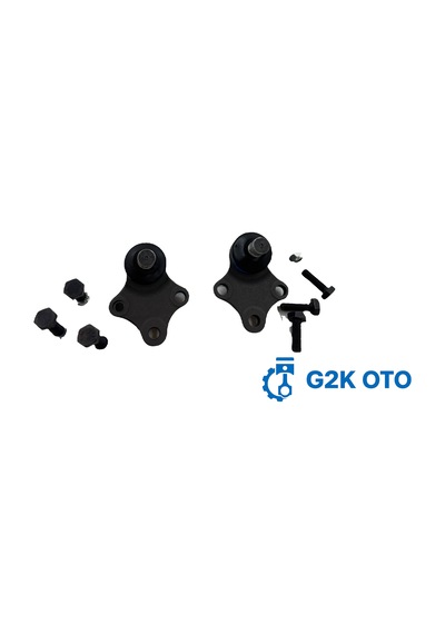 Alt Rotil Partner 96 Berlıngo-xsara 96 Zx 91 16mm Mekanik 96087507 96025445 96087507