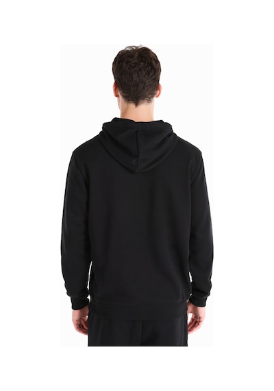 Colin's Colins Regular Fit Basic Siyah Erkek Sweatshirt Cl1059712 Siyah