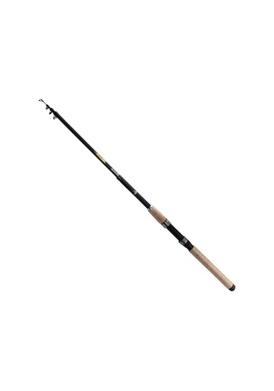 Bauer Pulsar Tele 240 10-30gr Tele Spin Olta Kamışı