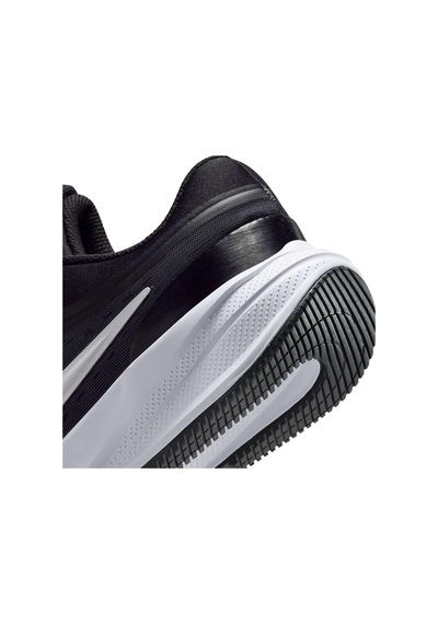Nike Star Runner 5 Gs Hf7004-002 Siyah Unisex Spor Ayakkabı