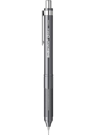 Office Orbit-x Versatil 0.5 Mm Koyu Gri