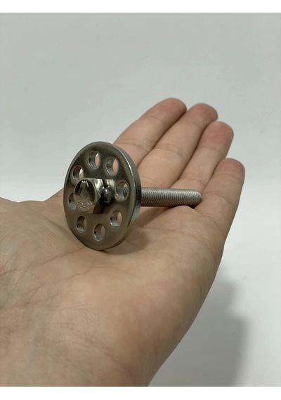 Bighead Kompozit Malzeme Bağlantı Elemanı 1 Adet