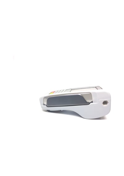 Verifone Vx680 Yazar Kasa Pos Silikon Kılıf