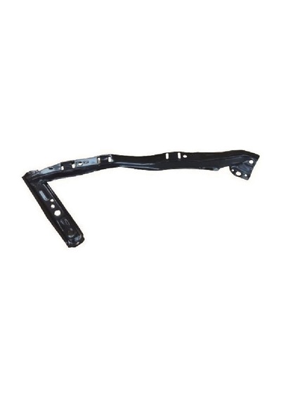 Honda Cıvıc Ön Sol Tampon Braket Sac Far Altı