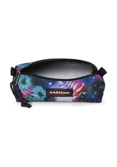 Eastpak Benchmark Single Dreamflower Dark Kalem Çantası Ek0003727s61 Dreamflower Dark