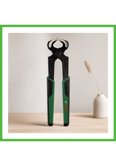 Vaveni Marangoz Kerpeten 200 Mm 8 İnç Ergonomik Yumuşak Sap Arz