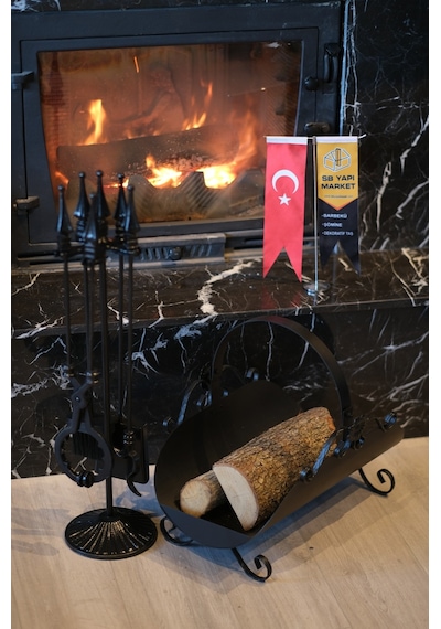 şömineksesuartakımı