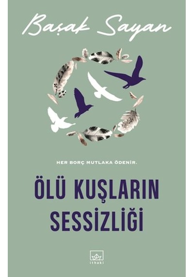 Ölü Kuşların Sessizliği - Fglt-860120