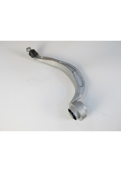 Audı Q5- 10/12 Ön Alt Tabla Sağ Eğri Tip Burçlu/rotilli 65 Mm M12 Salıncak Alüminyum Sh