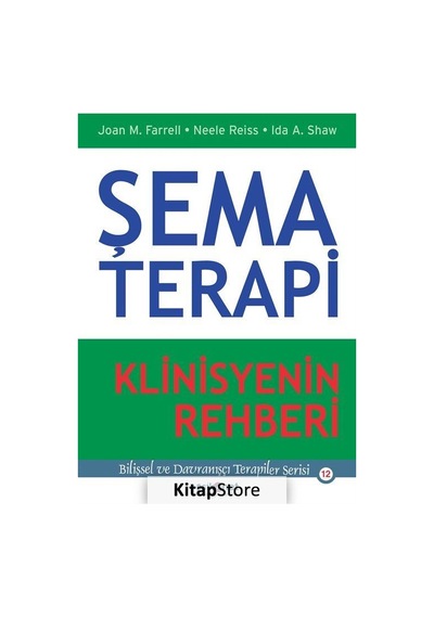 Şema Terapi / Joan M. Farrell
