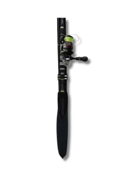 Daiwa Neopren Ayarlanabilir Lastikli Kamış Koruma 1