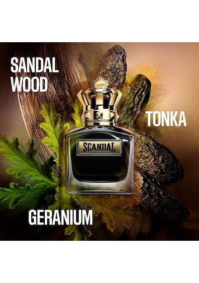 Jean Paul Gaultier Scandal Erkek Parfüm EDP 100 ML