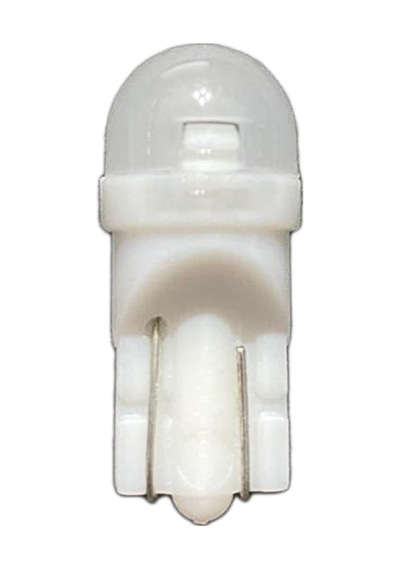 Photon Park Ampulü Dipsiz T10 12v 5w Seramik Beyaz