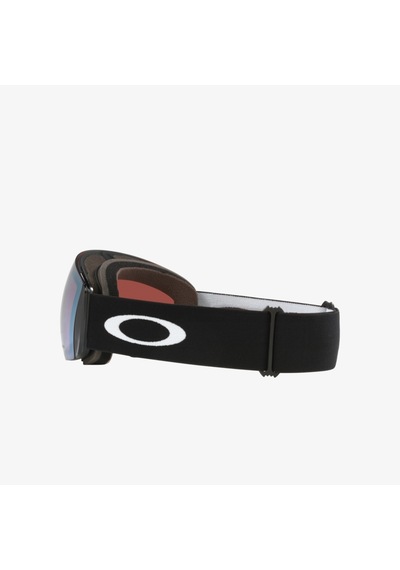 Oakley Flight Deck Unisex Siyah Kayak Gözlüğü 0oo7050