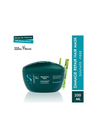 Semi Di Lino Reconstruction Reparative Mask 200ml