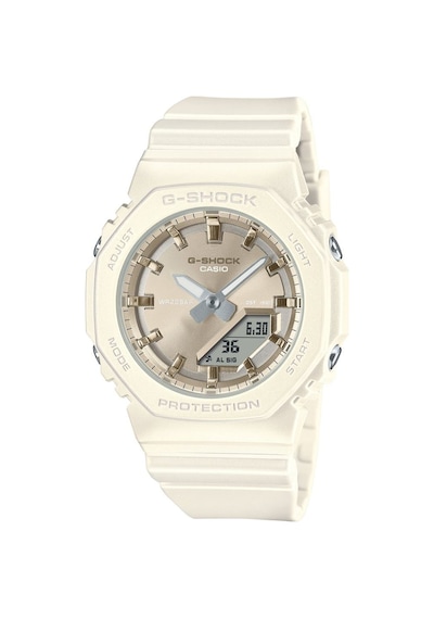 Casio Gma-p2100st-7adr Kol Saati Renkli