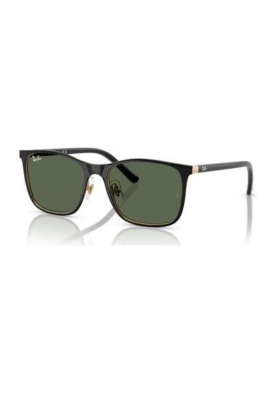 Ray-Ban Junior Rj 9551s 294/71 48 Çocuk Güneş Gözlüğü Siyah