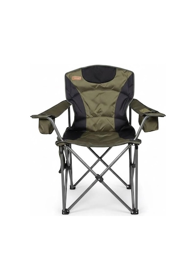 Madfox Alphaback R108 Katlanır Kamp Sandalyesi Çok Renkli