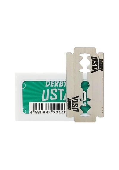 Derby Yaprak Jilet 100'lü
