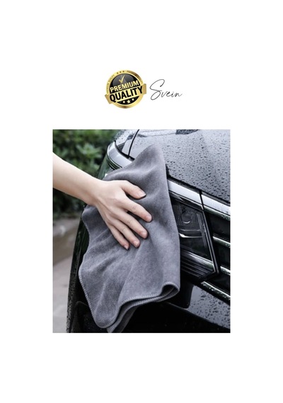 4 Adet Süper Emici Tüm Cam Yüzeylere Uygun Oto Yıkama Mikrofiber Havlu Temizleme Kurutma Bezi