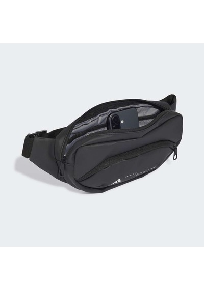 Adidas Kg8018 Hybrıd Waıstbag Bel Çantası Siyah