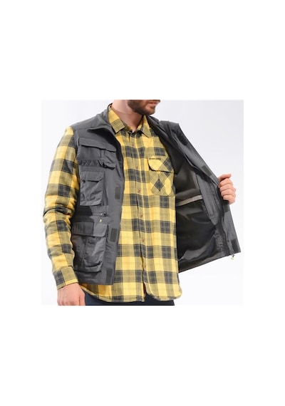 Freecamp Vest Erkek Avcı Yelek