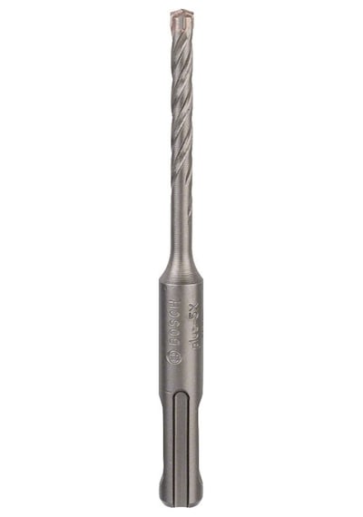Bosch SDS-Plus 5X Kırıcı Delici Matkap Ucu 5x110 mm 10'lu Paket - 2608833889