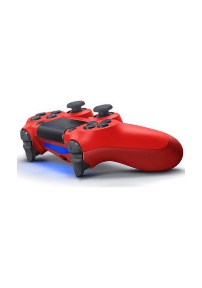 Double Shock 4 V2 Kırmızı Gamepad (PS4 Uyumlu Ve Pc Uyumlu)