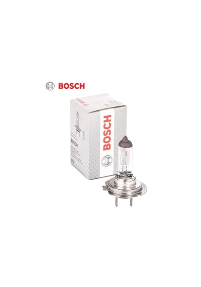 Bosch H7 Far Ampul 12v 55w