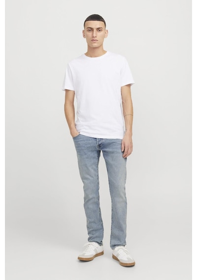 Jack & Jones Jjıglenn Jjorıgınal Cb 774 Noos Mavi Renkli