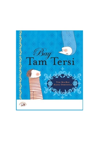 Bay Tam  Tersi
