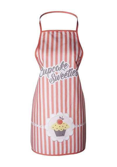 Maxstyle Cupcakes 5 Parça Mutfak Seti