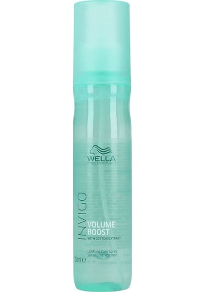 Wella Invigo Volume Boost Saç Spreyi 150 ML