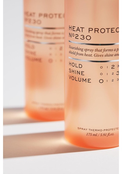 Tr Ref Heat Protection Isı Karşıtı Saç Bakım Spreyi 100 Ml