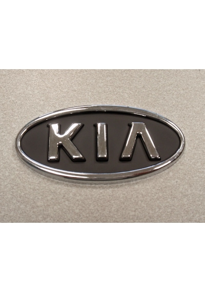 KIA PREGIO ÖN PANJUR KIA LOGOSU 1996-97 0K72A51770A