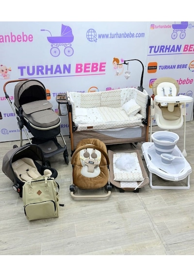 20 Parça Yeni Doğan Sirus Bebek Çeyiz Seti 20 Parça Park Beşik Ana Kucağı Bebek Arabası Mama Sand.. Kahverengi Kahverengi 20 Parça Yeni Doğan Sirus Bebek Çeyiz Seti 20 Parça Park Beşik Ana Kucağı Bebek Arabası Mama Sand.. Kahverengi Kahverengi