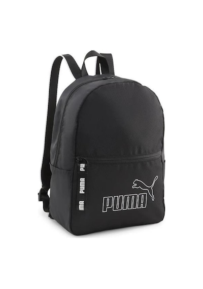 Puma 09064201 Core Base Backpack Black Ns Sırt Çantası