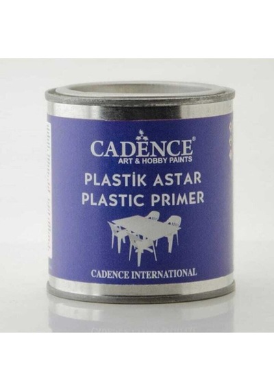 Plastik Astar 250 Ml Yok