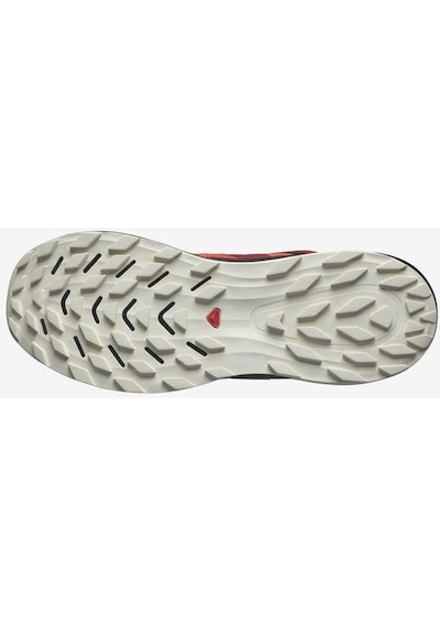 Salomon Ultra Flow Erkek Koşu Ayakkabısı-27921-turuncu Turuncu