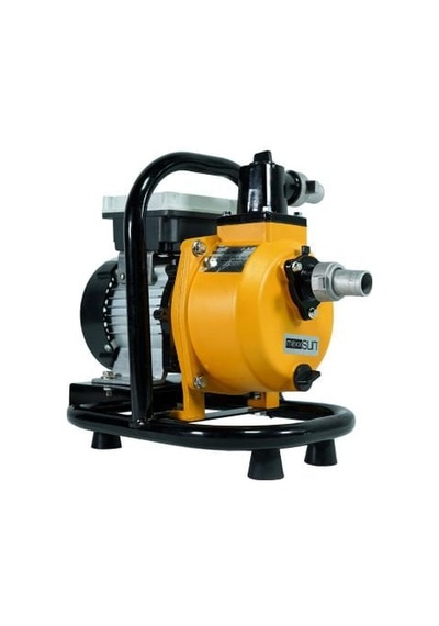 Mexxsun Dc Yüzey Pompa 1hp 750w