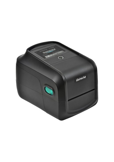 Possıfy Ga-3406t By346t 300dpı Siyah Barkod Yazıcı Usb/seri/lan/host