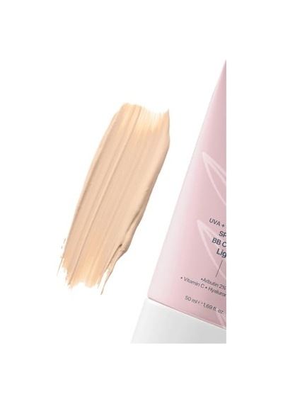 50 Ml Bb Krem, Spf 50, Leke Önleyici 00