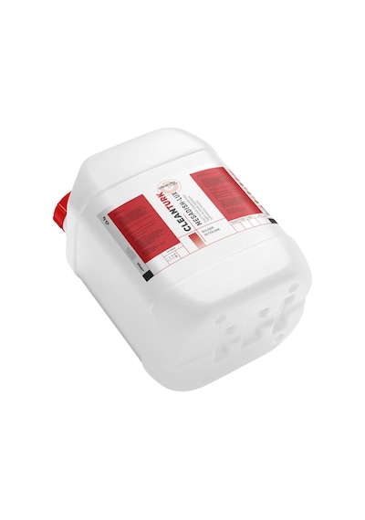 Cleanturk Mesadish Lux Türk Malı Sıvı Bulaşık Deterjanı Güçlü Temizlik 20 Kg