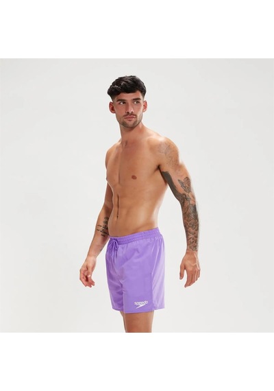 Speedo Essential 16" Şort Mayo Mor